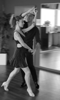 Bachata
